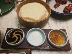 -那家小馆•北京菜•烤鸭(中关村店)