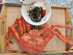-震海贝烤贝·民俗特色店(延吉总店)
