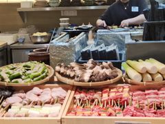 -一豚轩·烧鸟·豚骨拉面(五四路店)