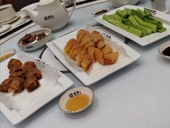 -膳富贵黄油蟹体验馆(欢乐港湾店)