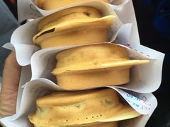 -台湾味正点车轮饼可丽饼(南禅寺店)
