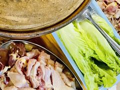 -威邵鸡煲(西华路总店)