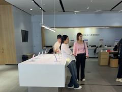 -OPPO服务体验中心(天津和平区天河城店)