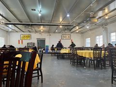 -烧鹅妹饭店