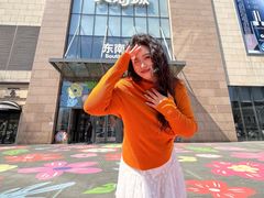 -天河城购物中心