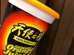 -德克士(虹桥火车站店)