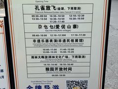 -西双版纳原始森林公园