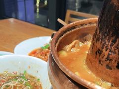 -一坐一忘云南菜(嘉里中心店)