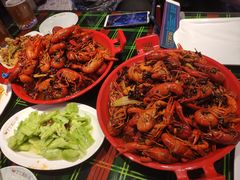 -丁丁龙虾(总店)