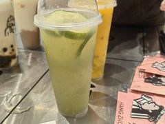 -喜茶(杭州龙湖西溪天街店)