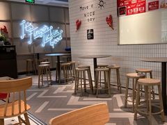 -肯德基(融创茂店)
