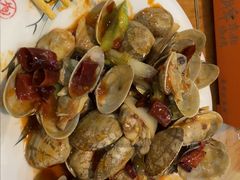 -亿牌牌东北烧烤(怀特店)