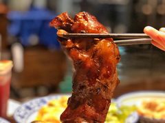 -兰边碗(鼓楼店)