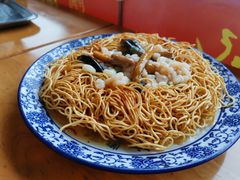-裕兴记·三虾面(西北街总店)