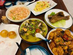 -锡和无锡菜(景丽苑店)