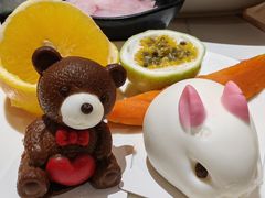-第六季自助餐厅(王府井店)