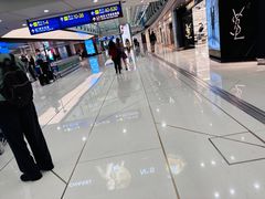 -香港国际机场
