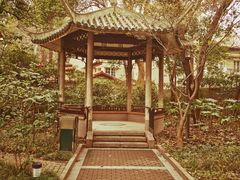 -华山儿童公园