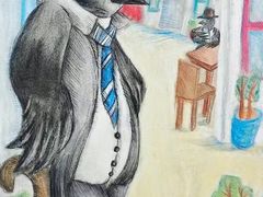 -甲乙果 美术书法(通州校区)