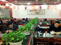 -东关吉祥西安腊汁肉夹馍(健德门店)