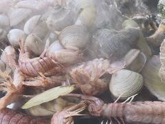 -海岸风情蒸汽海鲜自助餐厅(家宴金手勺店)