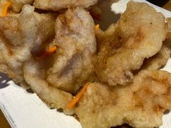 最东北锅包肉-95号酱骨·一块豆腐(展春园西路店)