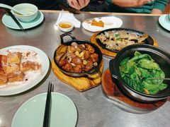 -潮界(虹桥新天地店)