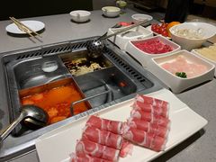-海底捞火锅(天一广场亚细亚店)