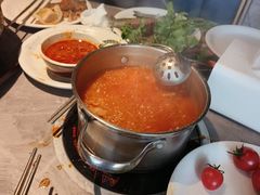 -伍棵星炭烤自助料理·烤鳗鱼(浦东食品城店)
