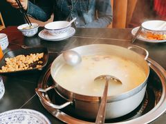 -淼福猪肚鸡·椰子鸡火锅(大沙地店)