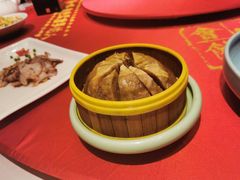 -山西会馆·晋菜·晋商宴·牌匾博物馆(胜利东街店)