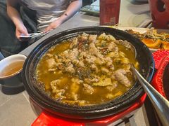 -陶德砂锅(蜀汉路店)