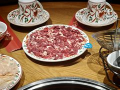 吊龙-汕头八合里海记牛肉店(清河店)
