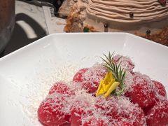 -奉天小馆·非遗东北菜(济南万象城店)