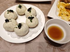 -东方明珠老上海8号餐厅