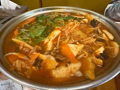 -韩礼年糕(飞虹路店)