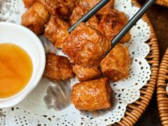 -凤兴鸡煲(宝安海雅店)