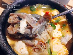 -海兰江石锅饭(水上店)