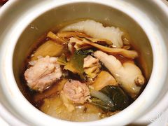 -许家菜(望江店)