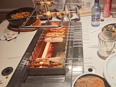 -丰茂烤串(五道口店)