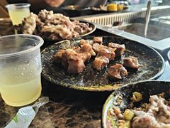 -牛里牛气· 榴莲海鲜鲜牛肉自助火锅·烤肉(横岗店)