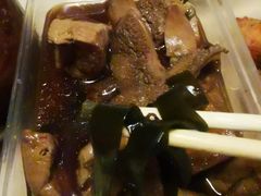 -白魁老号饭庄(交道口店)