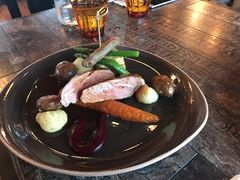 -Pakkhús Restaurant