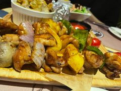 -遇见西木美式餐厅(体育路店)