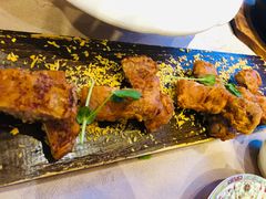 -锦堂中餐厅