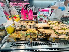 -PAOPAO Bakery&Café(港汇店)