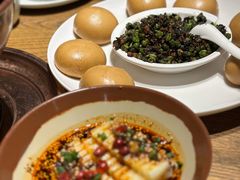 -川流不息(北蔡休闲广场店)