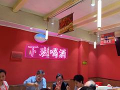 -龙虾当家·大排档(红谷滩五中店)