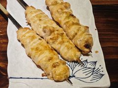 -鸟鹏烧鸟居酒屋(熙龙湾店)