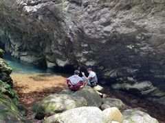 -福建天门山